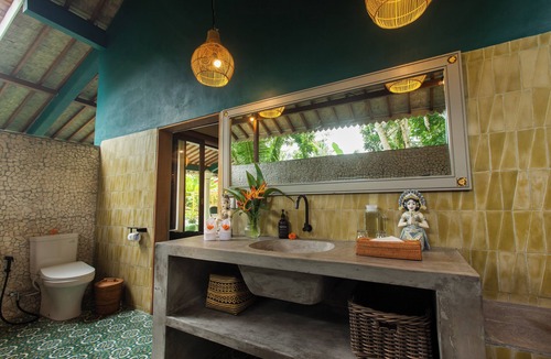 Sidemen House | Darmada Eco Resort
