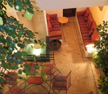 Medina House | Darmimouna