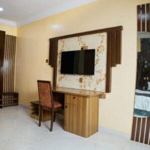 Kwara Hotel | Darminah Luxury Hotel