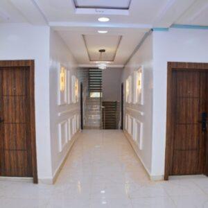 Kwara Hotel | Darminah Luxury Hotel