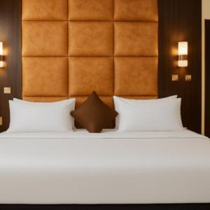 Kwara Hotel | Darminah Luxury Hotel