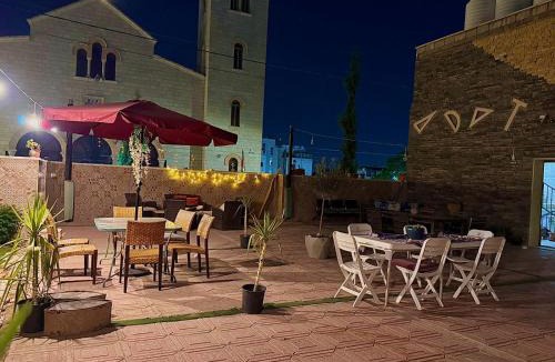 Al Abdali Hostel | Darna Hostel
