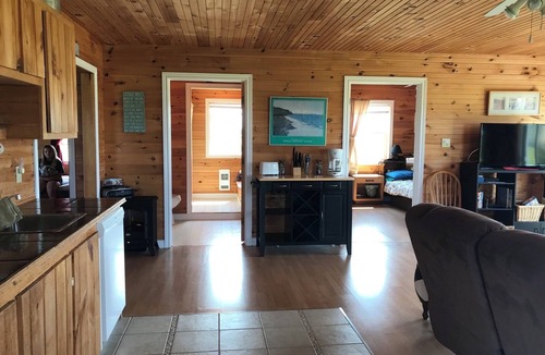 Darnley Cottage | Darnley, PEI Cottage: Aug 16-23 is Available!