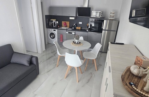 Asprovalta Apartment | DaRo-Appartments - APP TATI (250m to the beach)