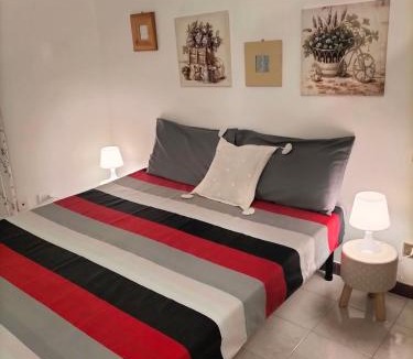 Selargius Apartment | Daro's apartment
