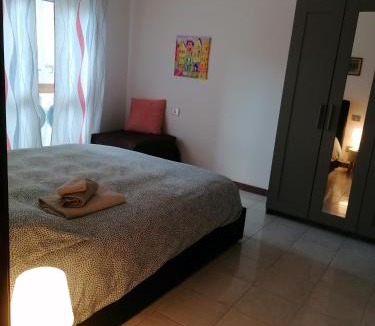 Selargius Apartment | Daro's apartment