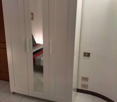 Selargius Apartment | Daro's apartment