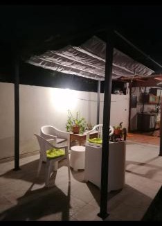 Selargius Apartment | Daro's apartment