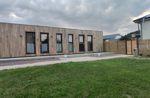 Vama Veche House | Daro tiny house