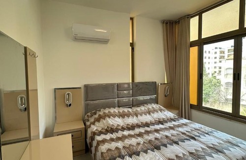 Nablus Apartment | Darona Apartments - Nablus