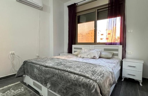 Nablus Apartment | Darona Apartments - Nablus