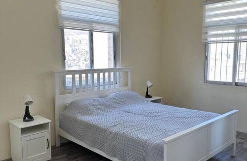 Nablus Apartment | Darona Apartments - Nablus