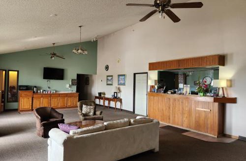 Breckenridge Hotel | DaRonco Lodge