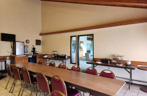 Breckenridge Hotel | DaRonco Lodge
