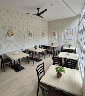 Vrindavan Hotel | Darpan Nikunj Rubystone Express Vrindavan