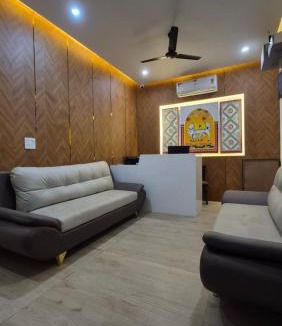Vrindavan Hotel | Darpan Nikunj Rubystone Express Vrindavan