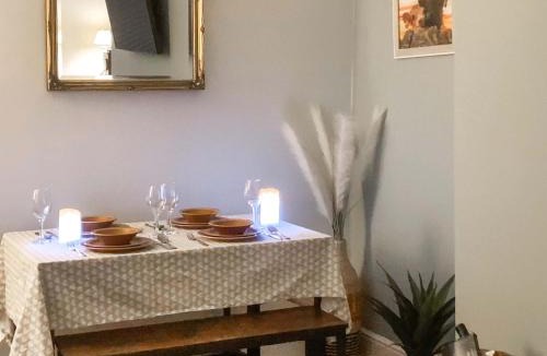 Moniaive House | Darroch