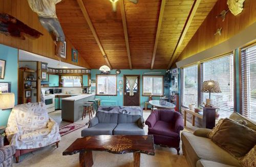 Neskowin House | Darrs Beach Cottage