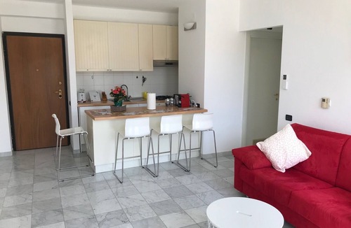 Genoa House | DARSENA 5, CENTRO, GENOVA