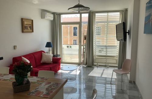 Genoa House | DARSENA 5, CENTRO, GENOVA