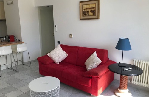 Genoa House | DARSENA 5, CENTRO, GENOVA