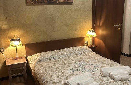 Viareggio Bed & Breakfast | Darsena Charming B&B by Villa Valentina Versilia