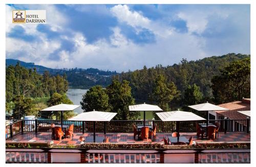 Kandal Hotel | Darshan Hotel