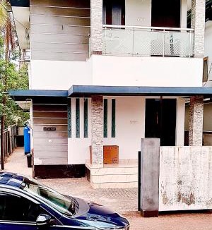 Chittilapilly House | Darshan Stay