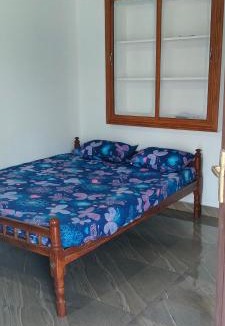 Chittilapilly House | Darshan Stay