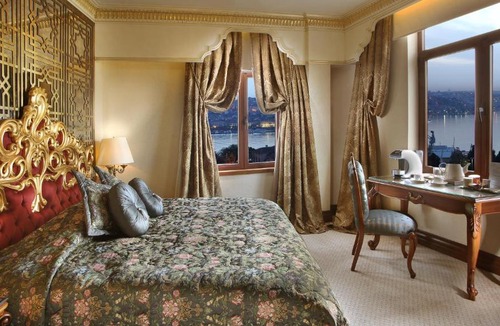 Pera Hotel | Daru Sultan Hotels Galata