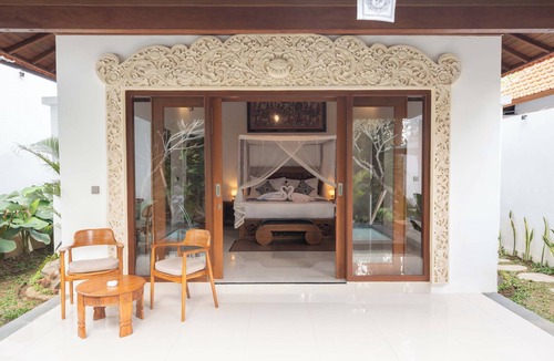 Sebatu Villa | Daruma Villa Sebatu