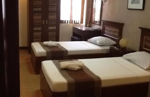 Tagbilaran Hotel | Darunday Manor