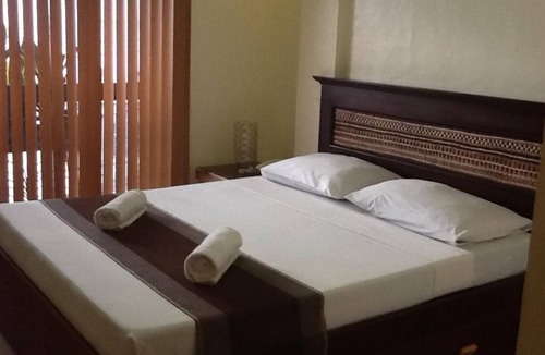 Tagbilaran Hotel | Darunday Manor