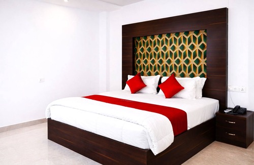 Bihar Sharif Resort | DARWAR PALACE BY AV HOTEL