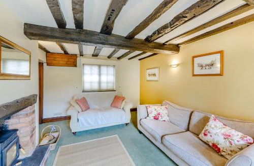 Abbots Bromley House | Darwen