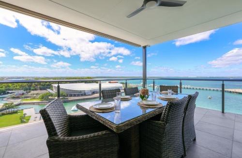 Darwin City Centre Apartment | Darwin Waterfront Penthouse