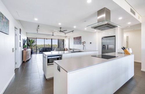 Darwin City Centre Apartment | Darwin Waterfront Short Stay Apartments
