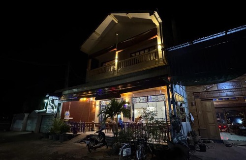 Kratie House | Dary's Village Guesthouse & Restaurant