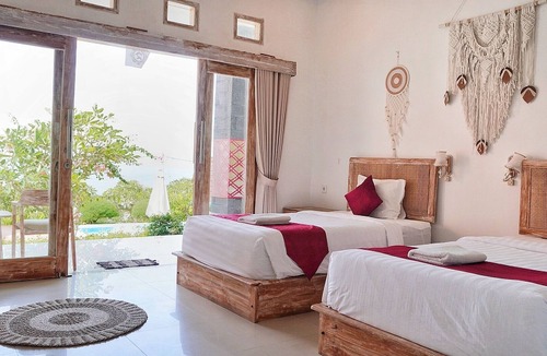 Sampalan Hotel | Darya Sea View