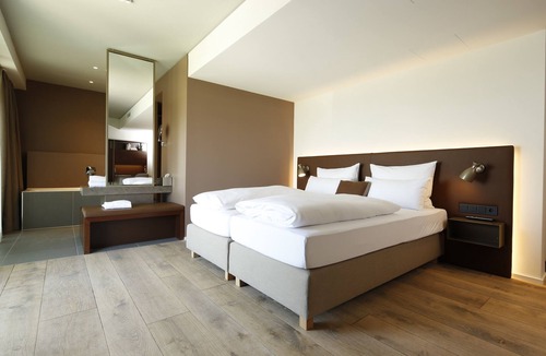 Neuburg Hotel | Das ACKER Hotel