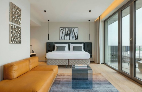 Affalterbach Hotel | Das Affalterbach, Stuttgart, Autograph Collection