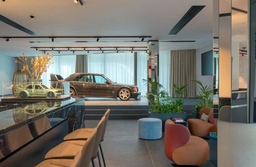 Affalterbach Hotel | DAS AFFALTERBACH, Stuttgart, Autograph Collection