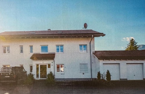 Brannenburg Apartment | Das Alpenhostel