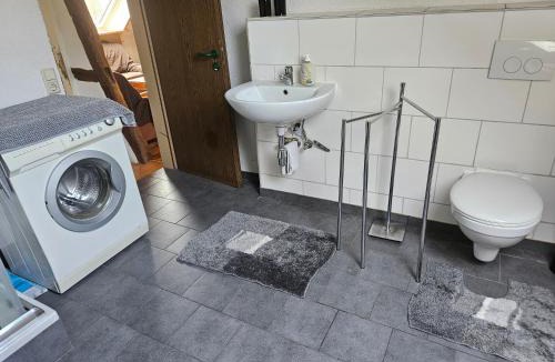 Oberhambach Apartment | Das Alte Kneipchen
