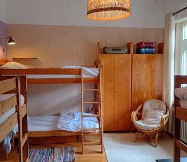 Klotten Bed & Breakfast | Das Alte Pastorat
