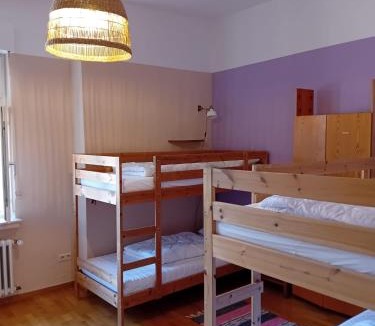 Klotten Bed & Breakfast | Das Alte Pastorat