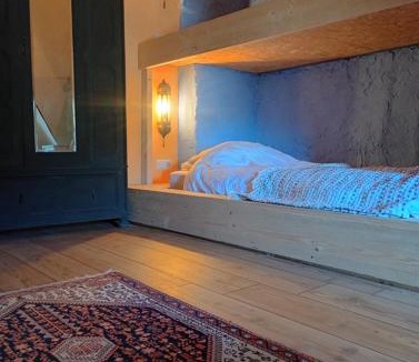 Klotten Bed & Breakfast | Das Alte Pastorat