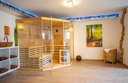 Mehlmeisel Hotel | Das Arni´s