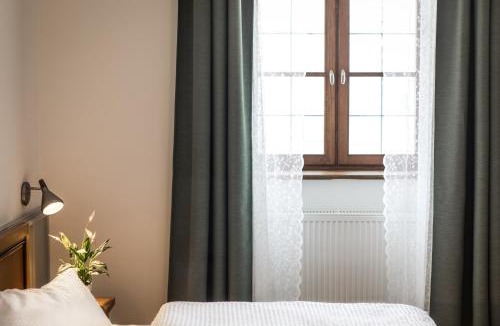 Aldersbach Hotel | das asam