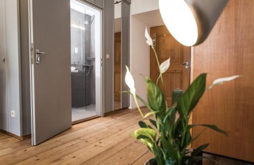 Aldersbach Hotel | das asam